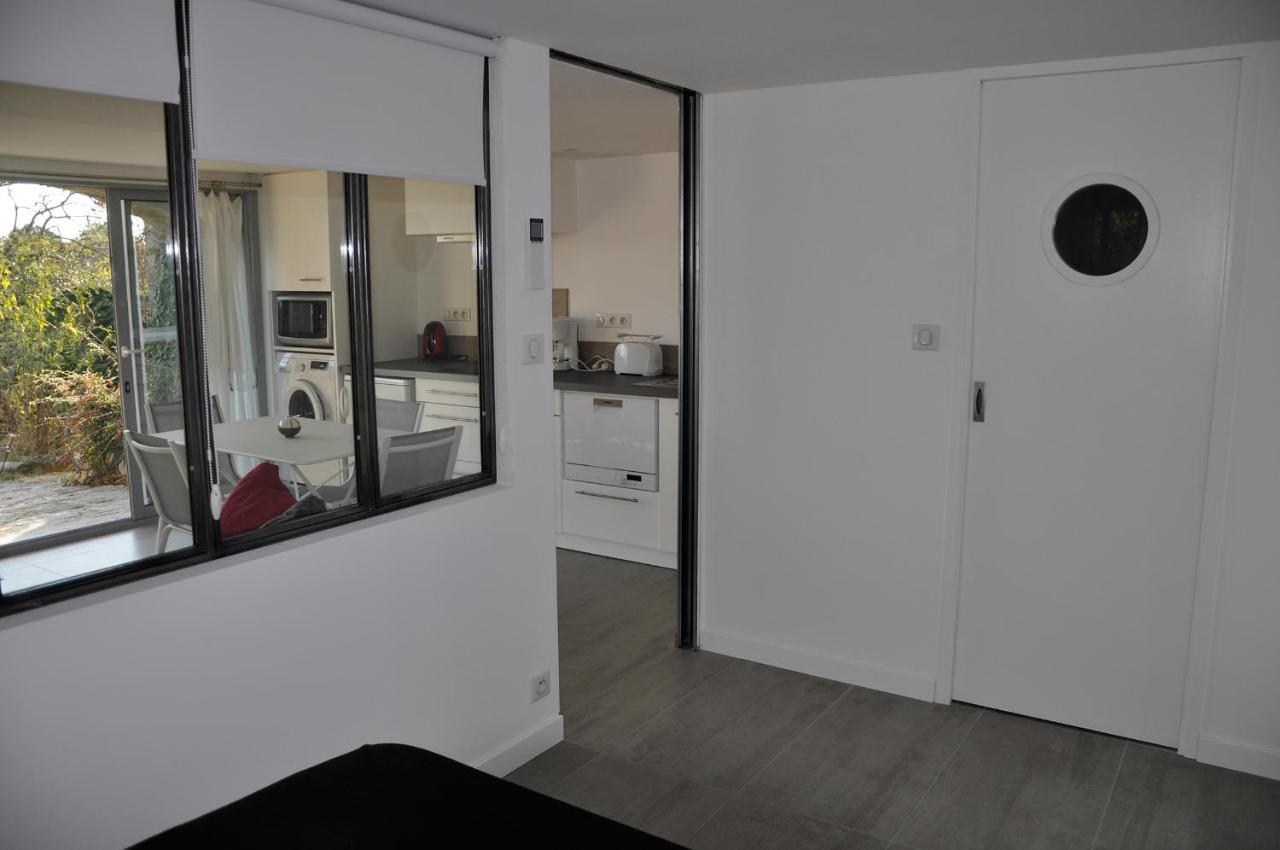 Le Petit Domaine 07 Apartment เลส์วองส์ ภายนอก รูปภาพ